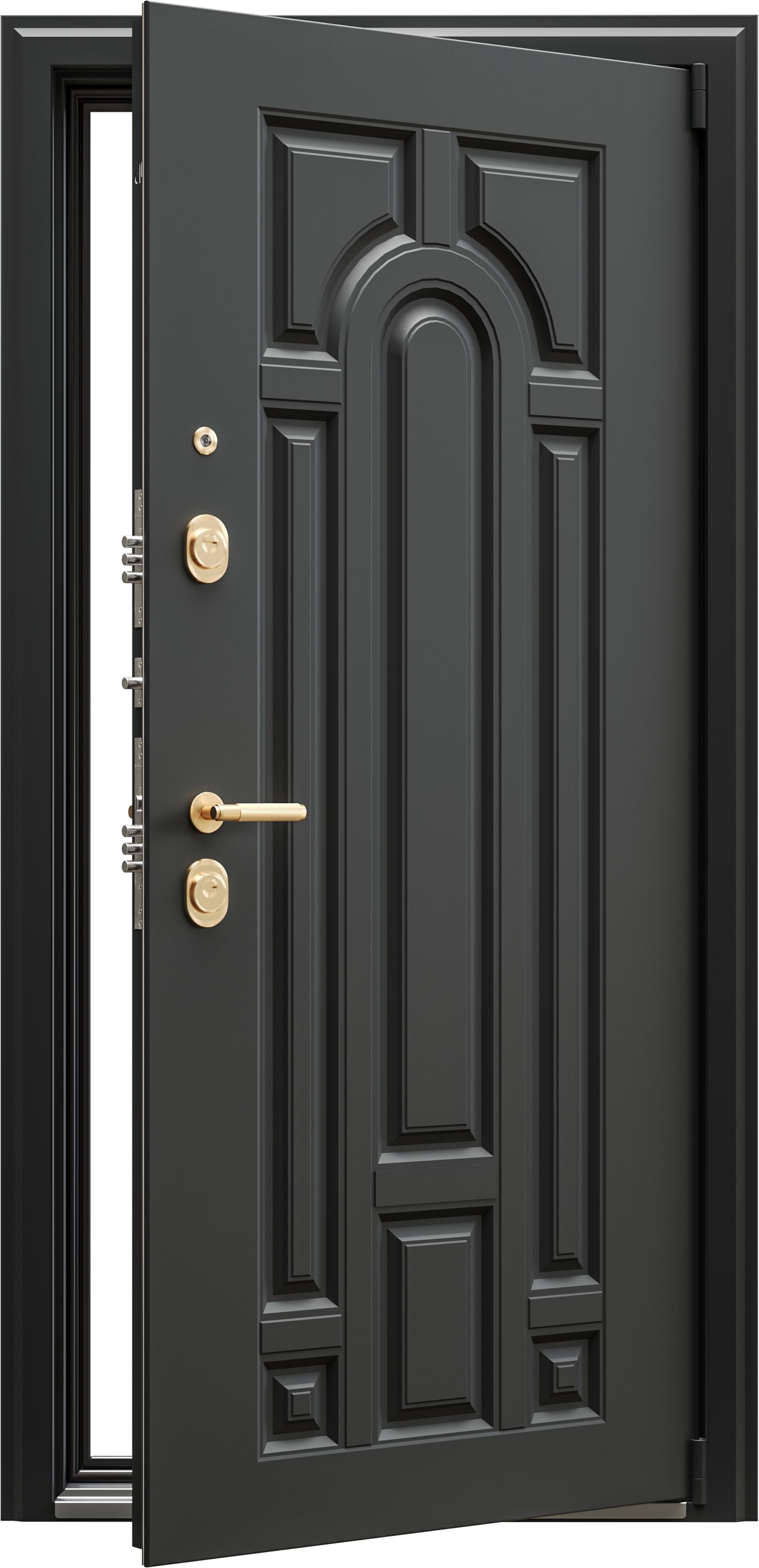 Входная дверь "Lazio"