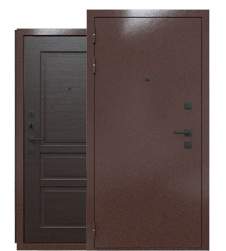 Входная дверь «Классика»