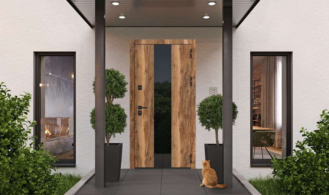 BERSERKER TERMAX LUMI PRO