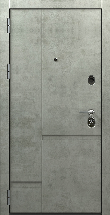 BERSERKER Flat Stout К 153