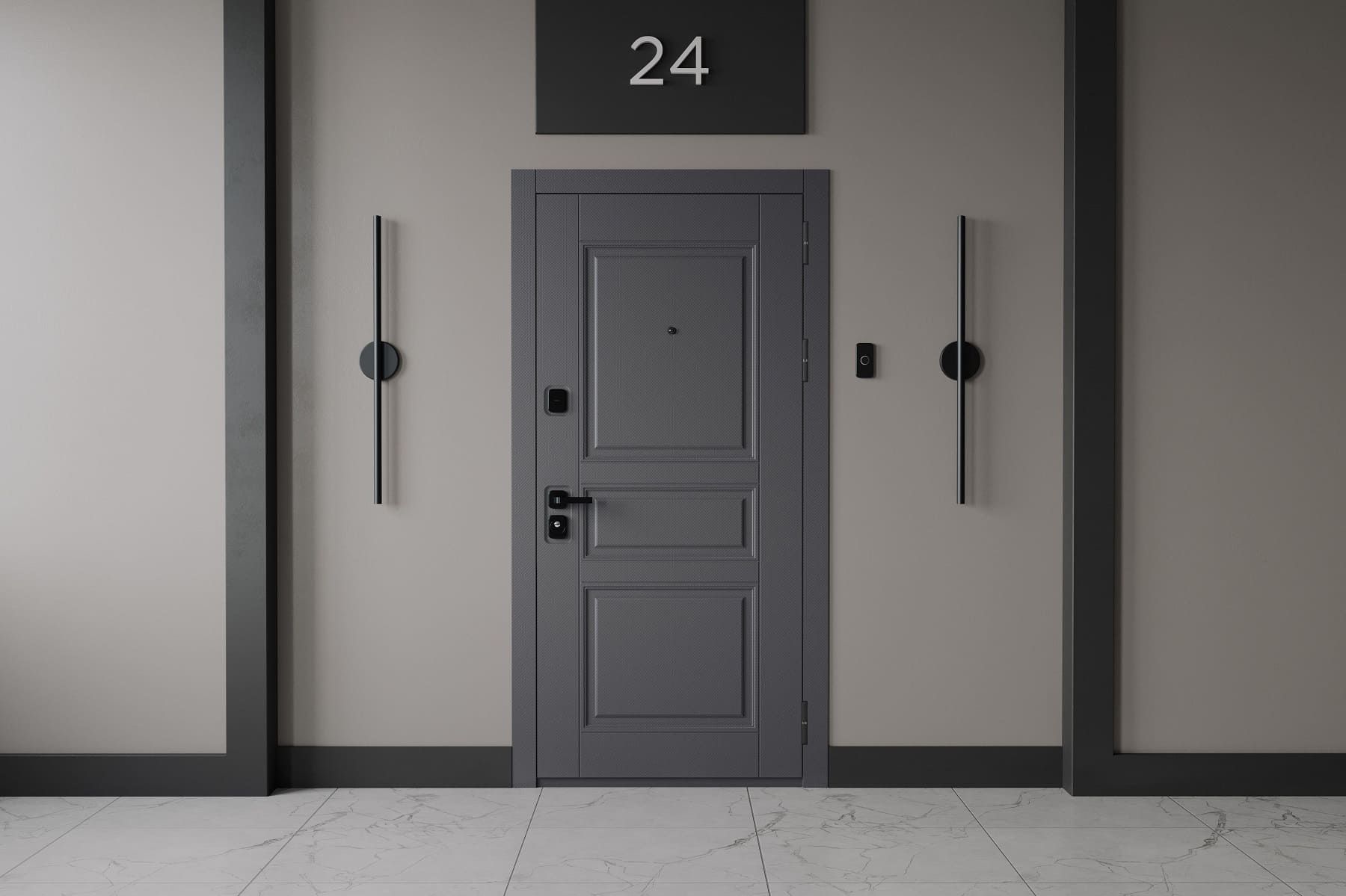 BERSERKER Acoustic PRO 453