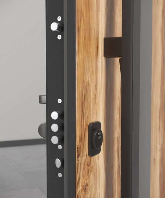 BERSERKER TERMAX LUMI PRO MAX