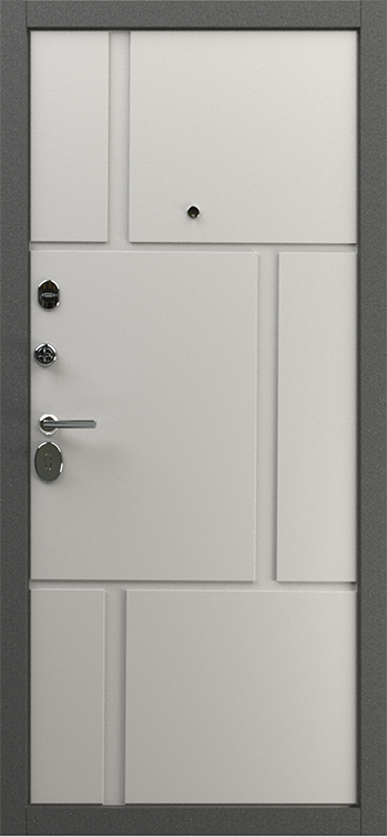 BERSERKER Flat Stout К 151