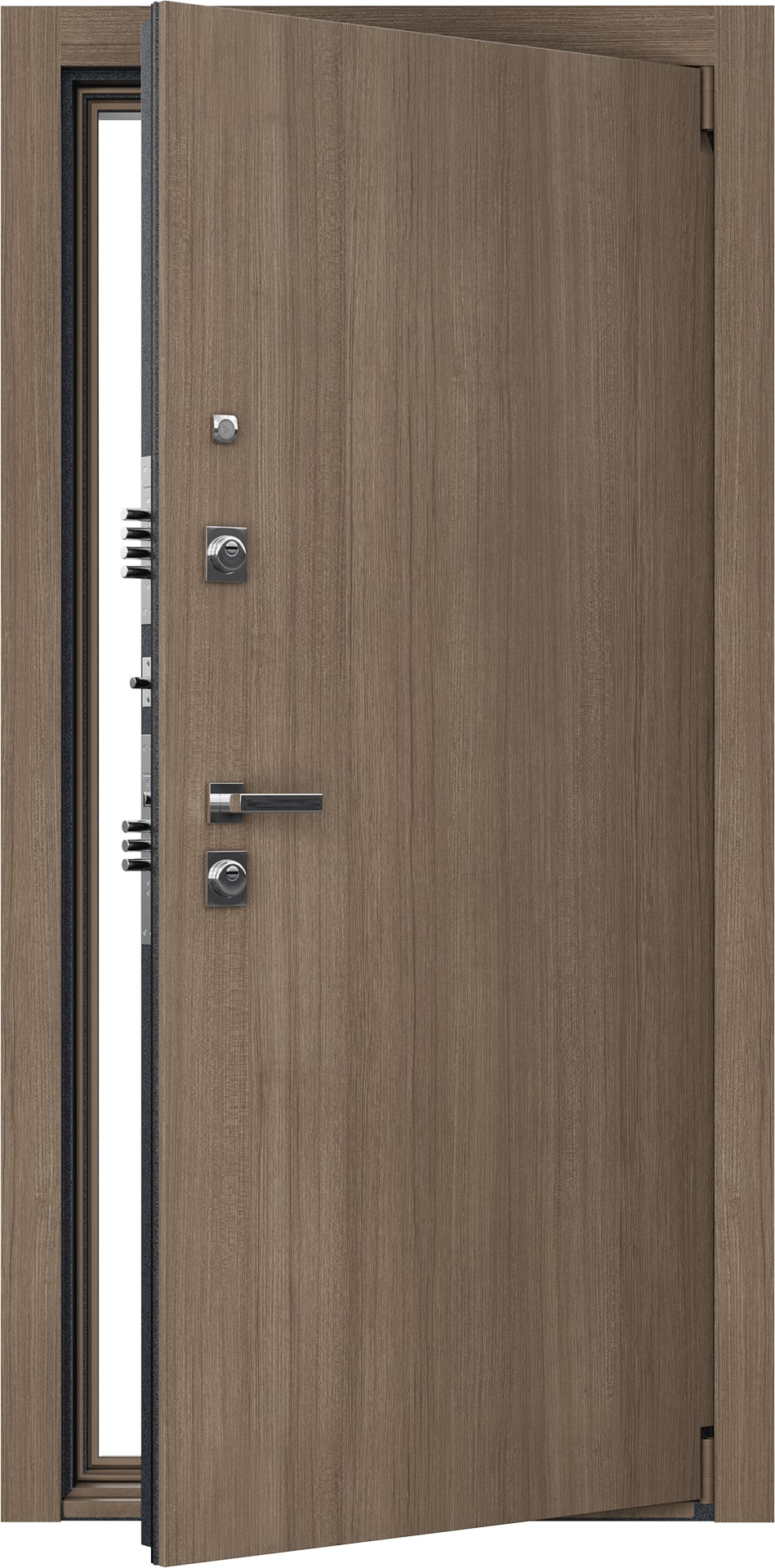 Входная дверь "Bravo"