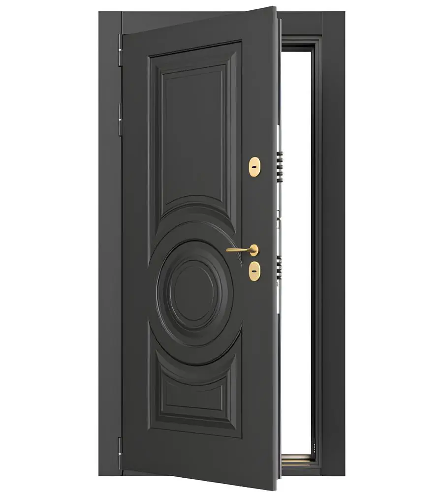 Входная дверь "Grand 2"