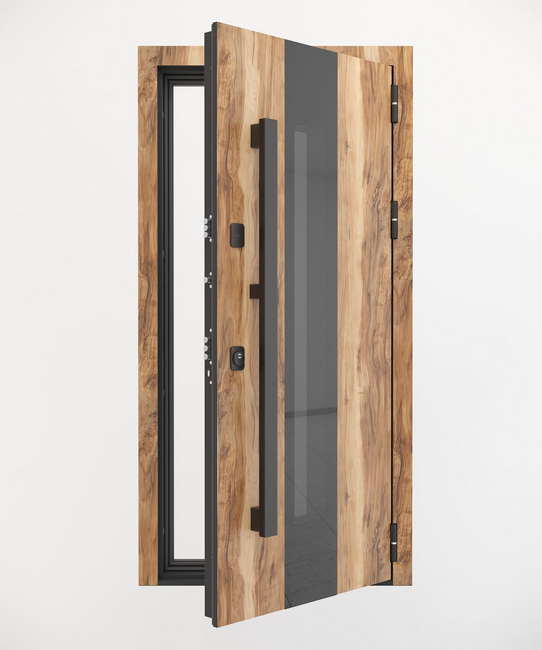 BERSERKER TERMAX LUMI PRO MAX