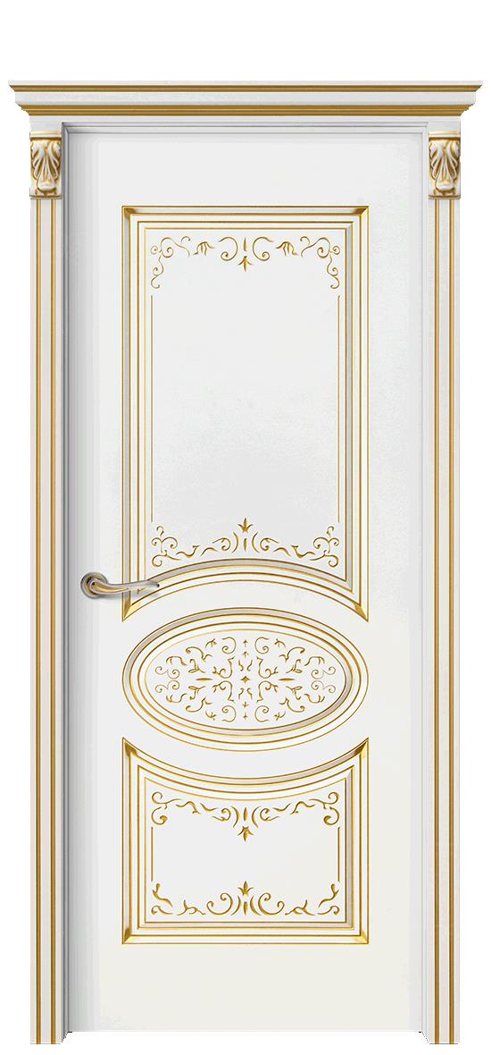 Теодор Ажур ДГ