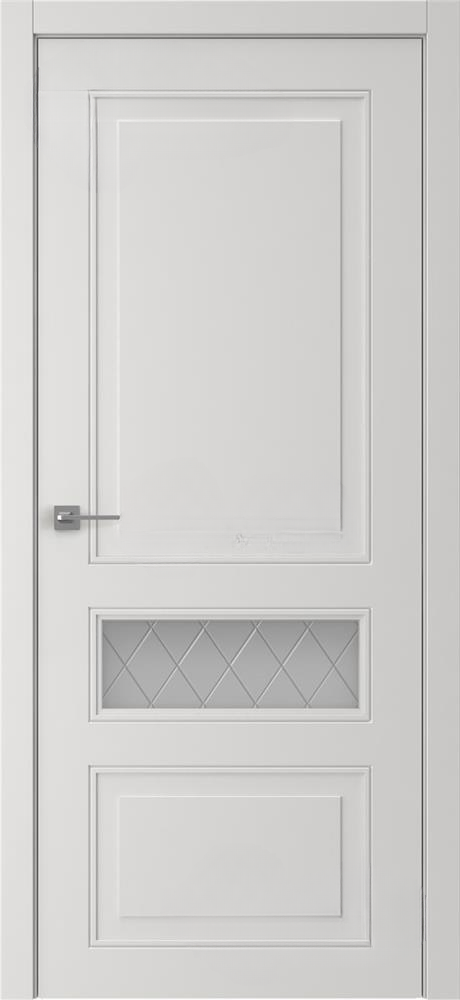 AN+ 8-3 (гравировка РОМБ)