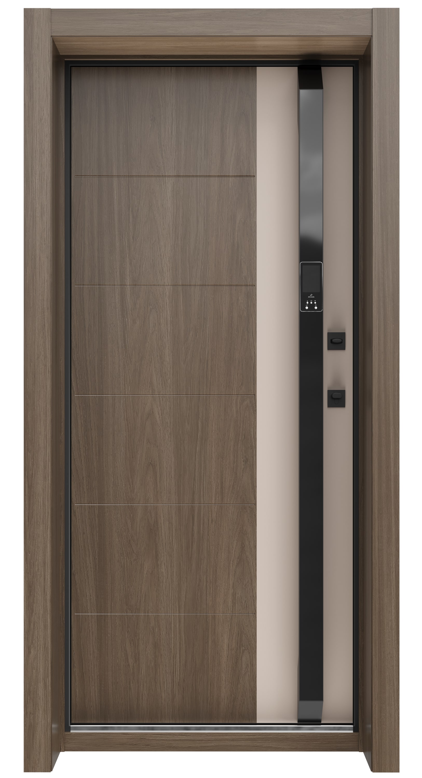 Входная дверь "Elbrus"