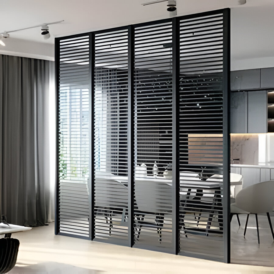 Воздушные перегородки Proxima Air