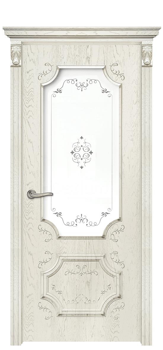 Эмма Ажур ДО