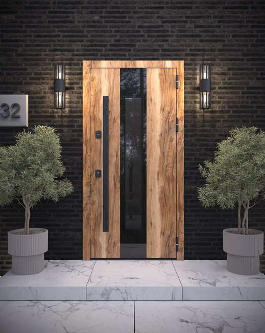 BERSERKER TERMAX LUMI PRO MAX