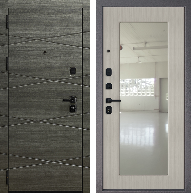 BERSERKER Acoustic PRO Z 462