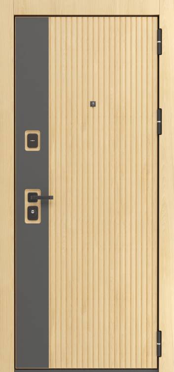 BERSERKER Acoustic PRO 456