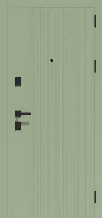 BERSERKER Acoustic 411