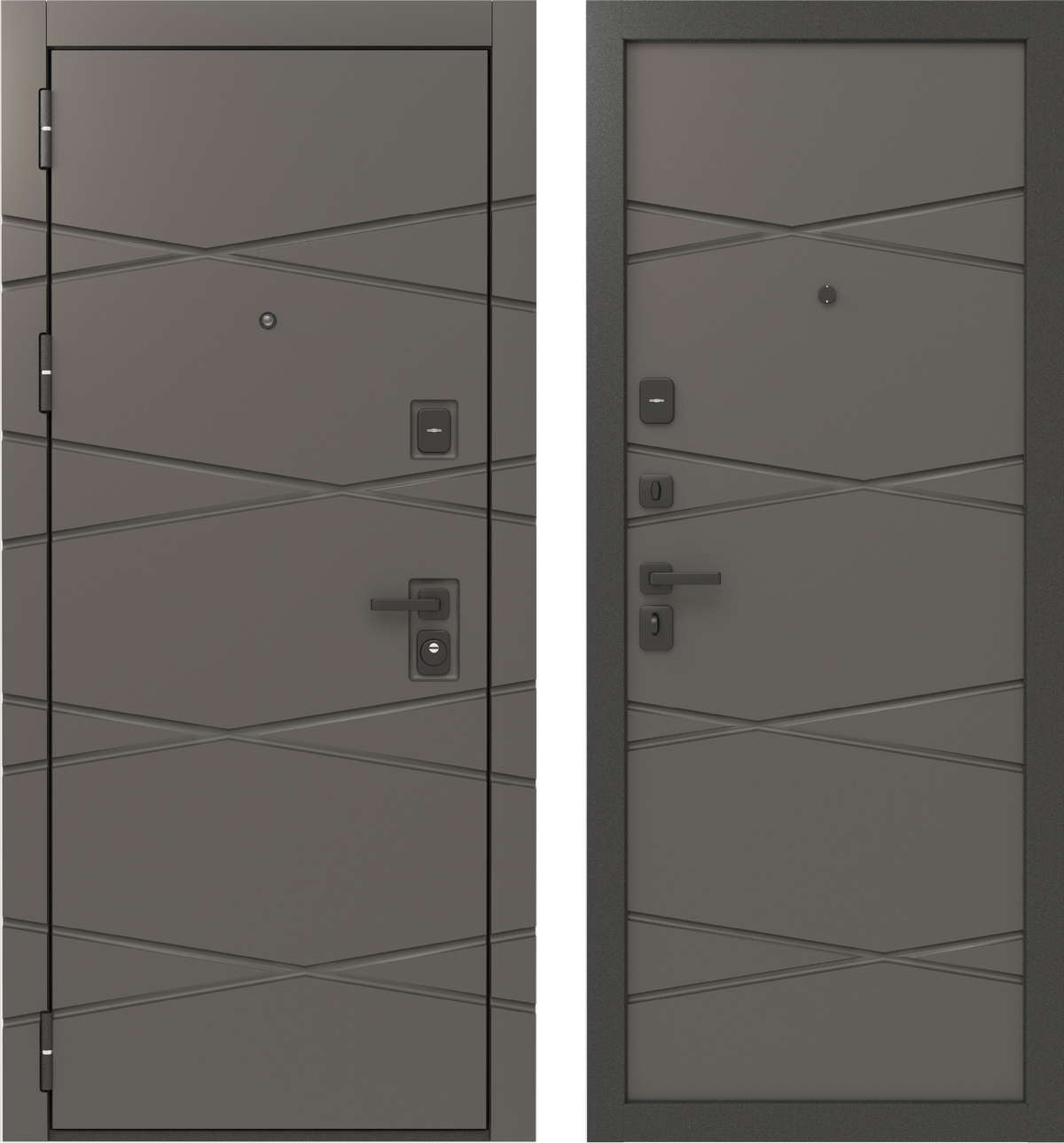 BERSERKER Acoustic PRO 451