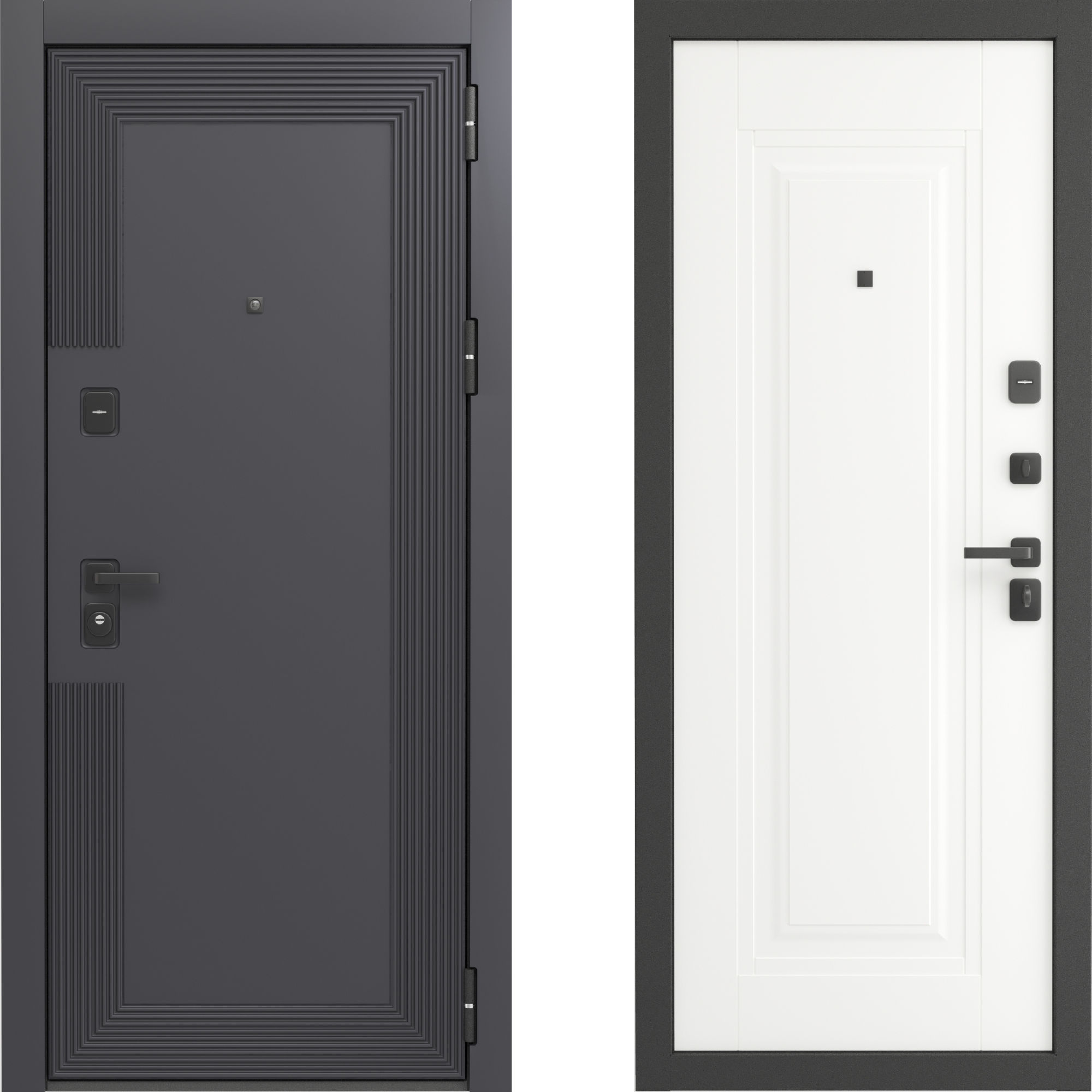 BERSERKER Acoustic PRO 455