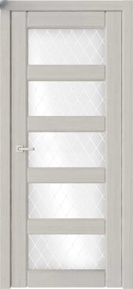 G15 витраж Ромб