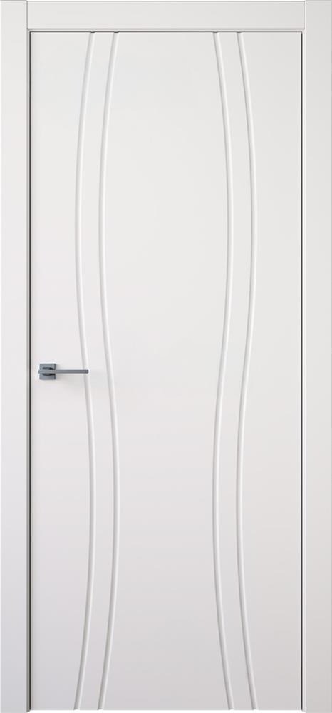 Сириус 2 узких Ваза ДГ