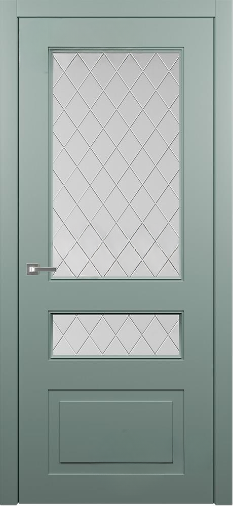 AN8 (гравировка РОМБ)