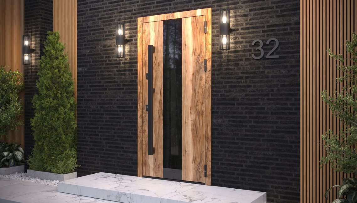 BERSERKER TERMAX LUMI PRO MAX