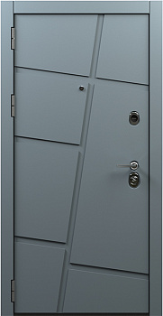 BERSERKER Flat Stout К 152