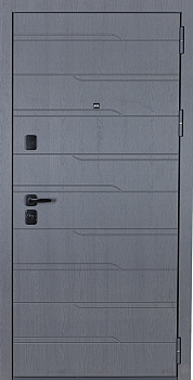 Magnetic Stout Z 260