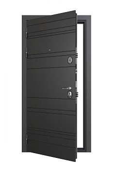 BERSERKER Flat Stout 100