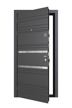 BERSERKER Flat Stout 102