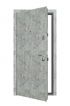 BERSERKER Flat Stout К 151